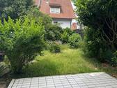 Garten - 5 Zimmer Reihenmittelhaus zur Miete in Endingen