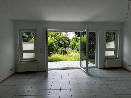 Wohnen/Essen - 5 Zimmer Reihenmittelhaus in Endingen