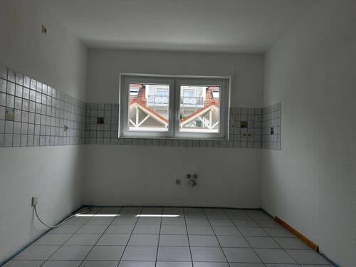 Küche - Reihenmittelhaus mit 145,00 m&sup2; in Endingen zur Miete