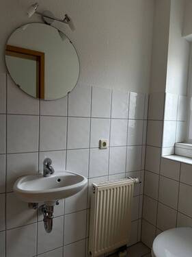 Gäste-WC - 