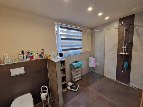 Badezimmer EG - 
