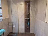 Bodentiefe Dusche - 