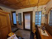Eingangsbereich - 
