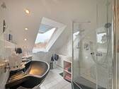 Badezimmer DG - 