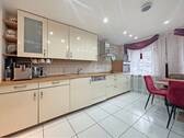 Küche - Reihenmittelhaus mit 120,00 m² in Nürnberg / Altenfurt zum Kaufen