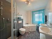 Badezimmer 1.OG - 