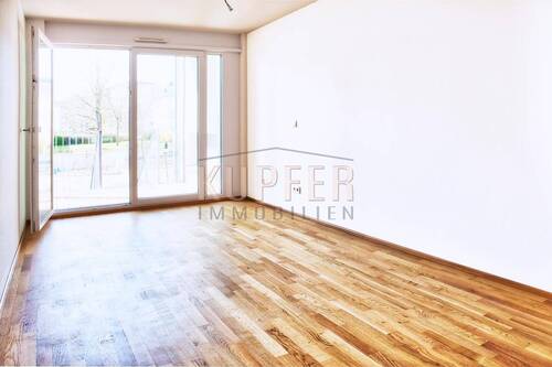 © KI Terrassenwohnung Erlangen - 