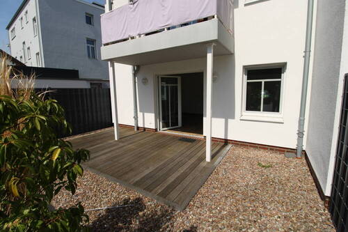 Terrasse - 