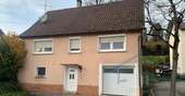 Außenbild - Renovierungsbedürftiges Einfamilienhaus in Ebersbach an der Fils