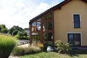 Ansicht/Garten - 