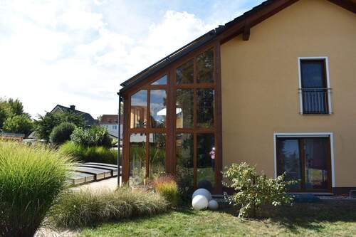 Ansicht/Garten - 