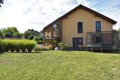 Ansicht/Garten - 