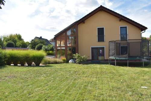 Ansicht/Garten - 