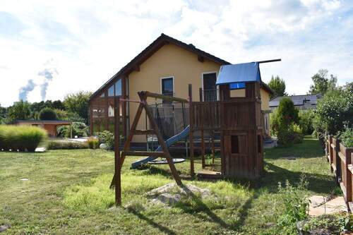 Ansicht/Garten - 