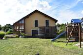 Ansicht/Garten - 