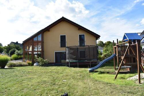 Ansicht/Garten - 