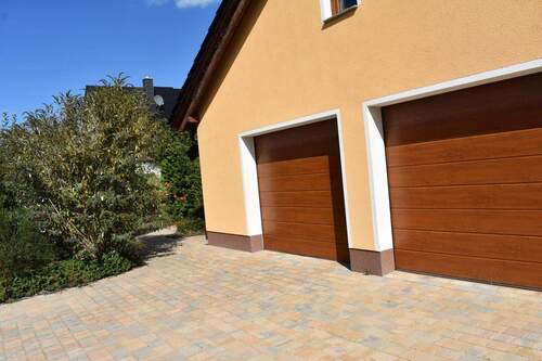 Garage - 