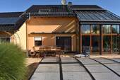 Terrasse - 