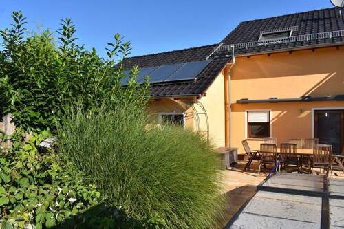 Terrasse - 