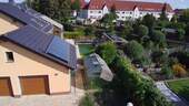 Ansicht - Mehrfamilienhaus, Wohnhaus mit 148,00 m² in Böhlen zum Kaufen