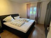 Schlafzimmer (Wohnbeispiel) - 