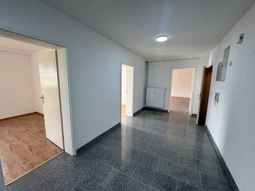 Flur - 3 Zimmer Etagenwohnung in Schaafheim