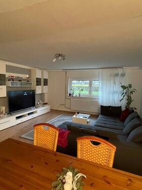 Wohnbereich (Wohnbeispiel) - 