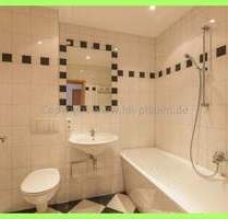 2 Zimmer plus Arbeitszimmer - 2.OG mit Balkon - modernes Badezimmer - zur Miete in Plauen