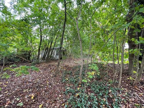 Grundstücksansicht - 