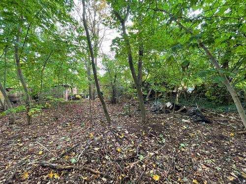 Grundstücksansicht - 