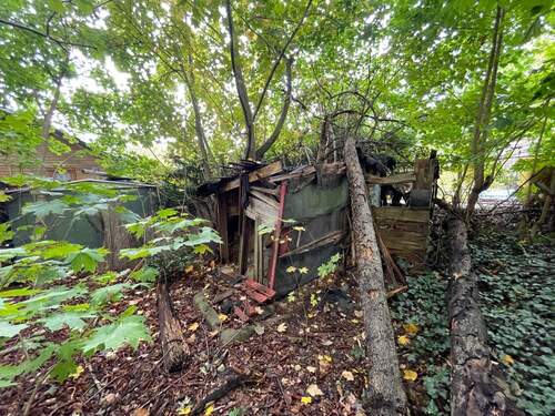 Grundstücksansicht - 