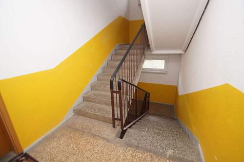 Treppenhaus - 