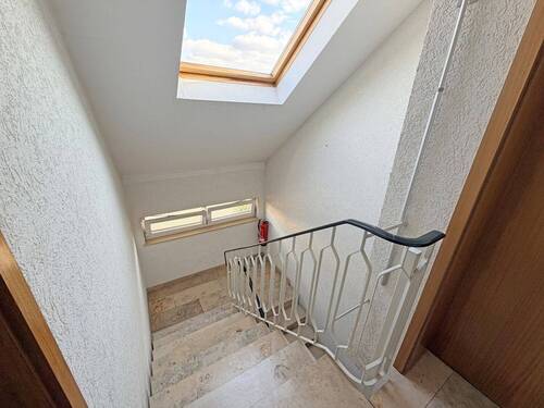 Treppenhaus - 