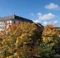 City-Highlight: Moderne 2 Zimmer mit Süd-Balkon und Komfort-Aufzug - Chemnitz Zentrum