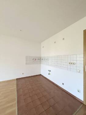 Beispiel Küche - Etagenwohnung mit 54,30 m&sup2; in Chemnitz zur Miete
