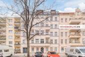1 - 4 Zimmer Etagenwohnung zum Kaufen in Berlin