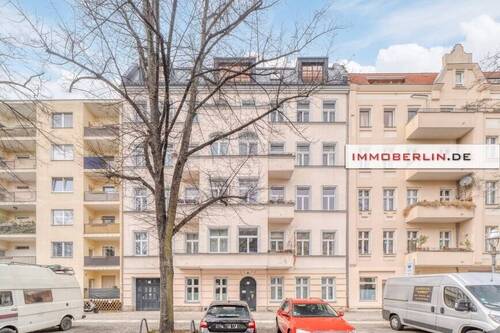 1 - 4 Zimmer Etagenwohnung zum Kaufen in Berlin