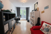 Arbeitszimmer 1. Obergeschoss - 