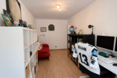 Arbeitszimmer 1. Obergeschoss - 
