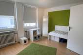 Kinderzimmer 1. Obergeschoss - 