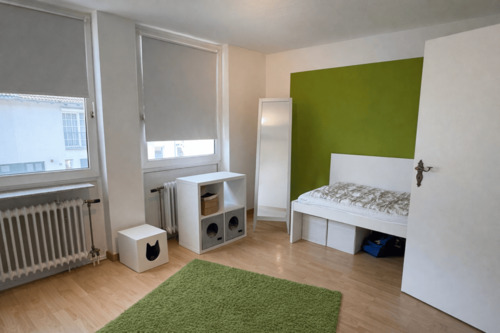 Kinderzimmer 1. Obergeschoss - 