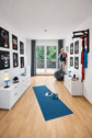 Kinderzimmer 1. Obergeschoss - 