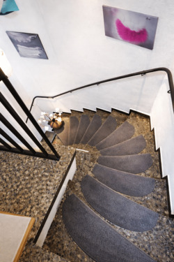 Treppen - 