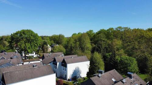 Drohnenaufnahme - 