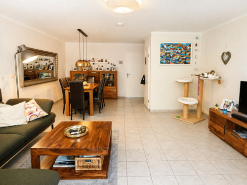 Wohnzimmer - 