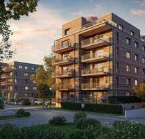 Single-Wohnung mit ca. 62 m² samt Dusche und Balkon - Berlin Köpenick