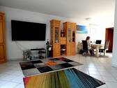 Wohnzimmer Erdgeschoss - 