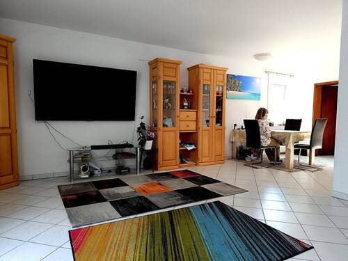 Wohnzimmer Erdgeschoss - 