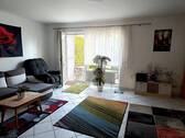 Wohnzimmer Erdgeschoss - 