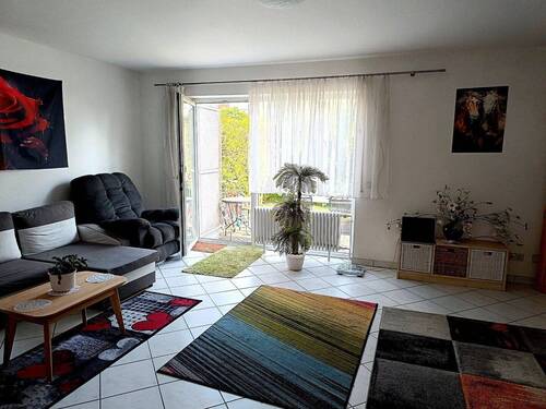 Wohnzimmer Erdgeschoss - 